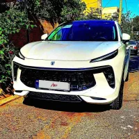 لاماری سفید صدفی ۱۴۰۴