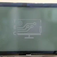 تلویزیون پاناسونیک ۴۲ اینچ