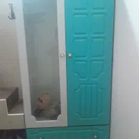 کمد لباس بچه