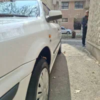 سمند lx|خودرو سواری و وانت|اصفهان, دستگرده|دیوار