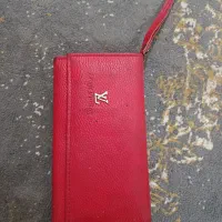 من کیف پولم رو گم کردم