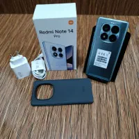 گوشی Note 14 pro 4G