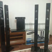 سینما خانگی سامسونگ . کامل