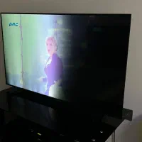 تلویزیون ۵۵ اینچ سامسونگ مدل bu5000