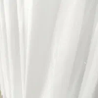 پرده کرپ حریر