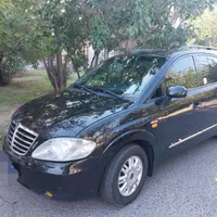 سانگ یانگ رودیوس۲۰۱۲VIPنفر۹معاوضه هایماتویوتا۲۰۷