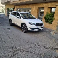 فیدلیتی ۷ نفره ۱۰ پر