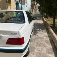 پارس tu5 1402 گاز سیمی زیمنس خشک|خودرو سواری و وانت|شیراز, زرهی|دیوار