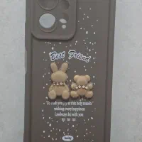 قاب گوشی شیائومی نوت ۱۲