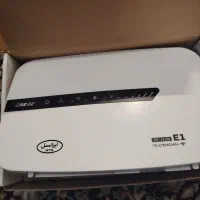 مودم ایرانسل با سیم کارت فعالtf-i120