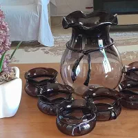 سرویس هفت سین وسرویس دست شویی