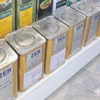 فروش عمده انواع روغن جامد و مایع خوراکی