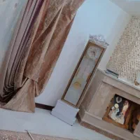 ساعت ایستاده