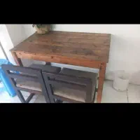 وسایل کافه رستوران