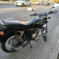 باکسر 150|موتورسیکلت|تهران, شهرک پرواز|دیوار