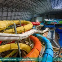 بلیط پارک آبی آبسار