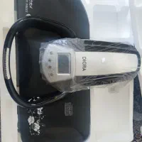 اتو پرسی در حد نو