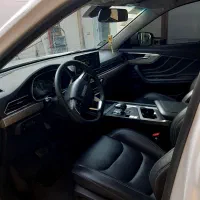 فیدلیتی مدل ۴۰۳|خودرو سواری و وانت|لار, |دیوار