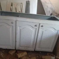 کابینت فلزی دسته دوم
