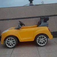 ماشین کنترل دار