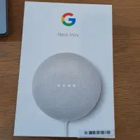 اسپیکر جذاب گوگل نست مینی|سیستم صوتی خانگی|تهران, دروس|دیوار