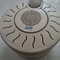 میوه و سبزی خشک کن سالم