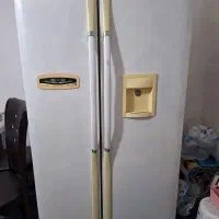 یخچال سایدبای ساید