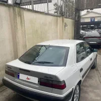 زانتیا ۸۷|خودرو سواری و وانت|رشت, کوی امام رضا|دیوار