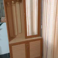 جالباسی - جا کفشی