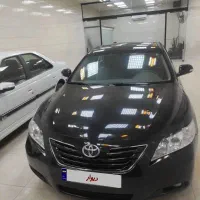 تویوتا کمری