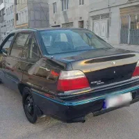 دوو سیلو فروش فوری|خودرو سواری و وانت|اردبیل, |دیوار