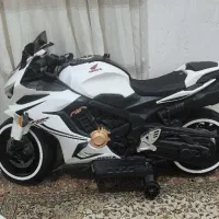 موتور شارژی