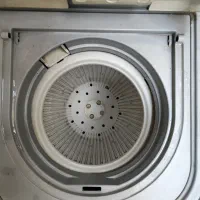 ماشین لباس شویی LG|ماشین لباسشویی و خشک‌کن لباس|شیراز, شهرک سعدی|دیوار