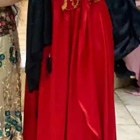 لباس مراسمی کوردی