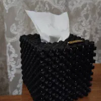 جا دستمال کاغذی مینی