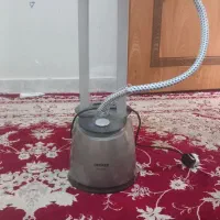 اتو بخار ایستاده