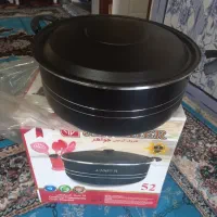 ظروف و گاز و هود نو نو|اجاق گاز و لوازم برقی پخت‌وپز|گتوند, |دیوار