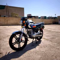 هوندا 200 مدل 1403