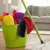 نظافت چی میخام