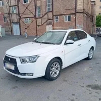 دنا پلاس توربو 6دنده 1401