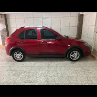 فروش کوییک آر مدل ۹۹|خودرو سواری و وانت|قزوین, |دیوار