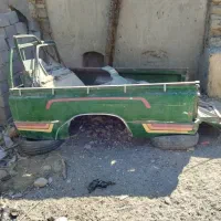 اتاق تویوتا مدل 84|قطعات یدکی و لوازم جانبی|سراوان, |دیوار