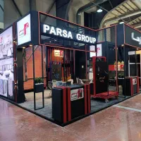 نیازمند کارگر ساده و کارگر ماهر نجاری غرفه سازی|استخدام صنعتی، فنی، مهندسی|پردیس, سیاه سنگ|دیوار