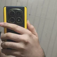 گوشی Poco x7 نرمال