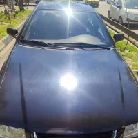 سمند ۸۳ داشبورد مشکی