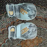 دست کش آماتور ام ام ای