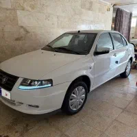 فروش ماشین سمند سورن