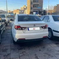 شاهین سانروف دار مدل 400|خودرو سواری و وانت|شوط, |دیوار