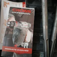 هیلتی کرون . تخریب . چکش تخریب . دریل|ابزارآلات|مشهد, شیرودی|دیوار