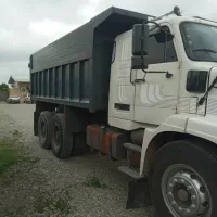 ولوو ان ال 10مدل 70اینتر کولر کارت کمپرس|خودرو سنگین|تهران, آشتیانی|دیوار